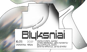 Lietuvi&scaron;ko kino projektas &bdquo;Blyksnis&ldquo;