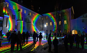 Vilniaus &scaron;viesų festivalis 2026