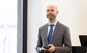 2025 metų Pilietinės galios indekso tyrimo pristatymas