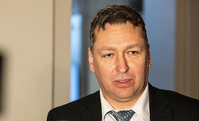 &Scaron;arūnas Ratkus: &bdquo;Tikiu ir žinau, kad esu nekaltas&ldquo;