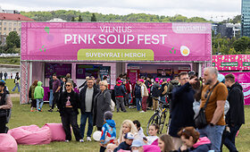 Vilniaus &scaron;altibar&scaron;čių festivalis 2026
