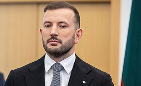 Demokratai į ministrus siūlo Liną Kukuraitį, Kęstutį Mažeiką ir Luką Savicką
