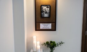 Atsisveikinimas su Henriku Vaitiekūnu