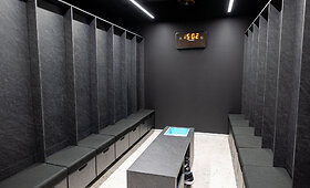Naujoji &bdquo;Aerottoria&ldquo; arena