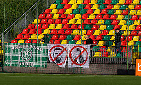 FK &bdquo;Žalgiris&ldquo; &ndash; &bdquo;Dainava&ldquo;
