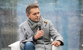 Interaktyvi diskusija apie Vasario 16-osios reik&scaron;mę dabartinėje Lietuvoje