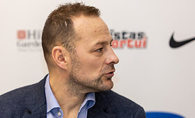 Krep&scaron;inio lygos 1 prie&scaron; 1 pristatymas