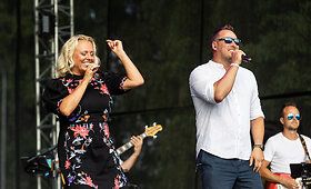 Festivalis &bdquo;Naisių vasara 2022: Žolinė"