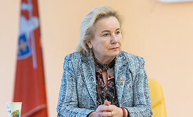 Konferencija &bdquo;Lietuvos žemės ūkio ir kaimo plėtros 2023-2027 m. strateginis planas&ldquo;