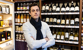 Mehdi Fouquet