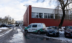 Vilniaus Levo Karsavino mokykla