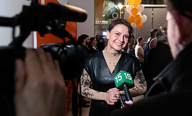 &bdquo;Liberalų sąjūdis&ldquo; laukia rinkimų rezultatų