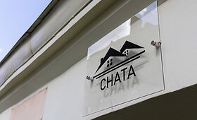 Socialinio hostelio &bdquo;Chata&ldquo; atidarymas