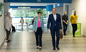 Monika Garbačiauskaitė-Budrienė perrinkta į LRT generalinės direktorės pareigas