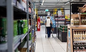 Alkoholio pirkejai rugpjūčio 31d.
