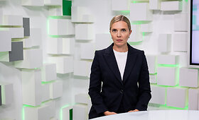 15min studijoje - Agnė Bilotaitė