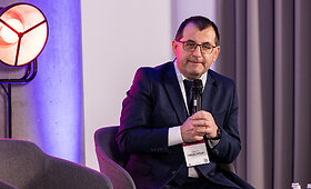Vilniaus universiteto Medicinos fakulteto konferencija &bdquo;Vilniaus universiteto gydytojų kompetencijų ir kvalifikacijos tobulinimo projektai&ldquo;