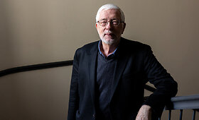 Antanas &Scaron;ileika