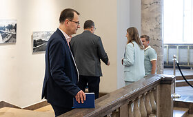 Portalo 15min organizuojami Europos Parlamento debatai