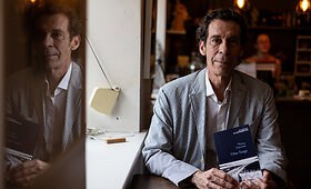 Thierry Clermont Vilniuje