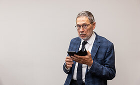 Tėvynės sąjunga-Lietuvos krik&scaron;čionys demokratai laukia Europos Parlamento rinkimų rezultatų