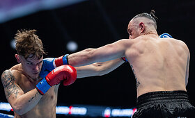&bdquo;KOK World Series Hero's&ldquo; turnyras Vilniuje