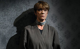 Dovilė &Scaron;ilkaitytė