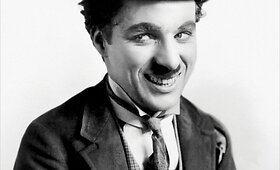 Charlie Chaplinas
