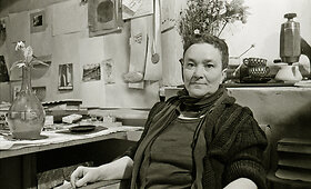 Kazė Zimblytė