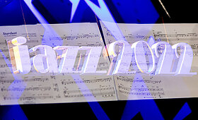 XXI džiazo muzikos festivalis &bdquo;Bir&scaron;tonas 2022&ldquo;