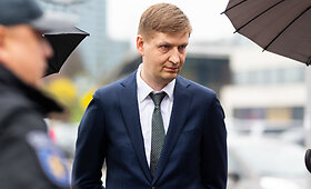 Komunikacijos kampanijos &bdquo;Spustelk atsargumą&ldquo; pristatymas