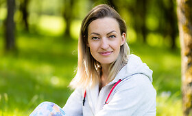 &bdquo;Eurovaistinės&ldquo; farmacininkė Fausta Barisevičienė