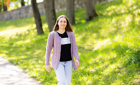 Justina Jurelytė-Bražiūnė