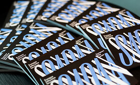 Europos &scaron;alių kino forumo &bdquo;Scanorama&ldquo; spaudos konferencija