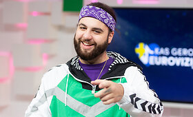 Remis Retro 15min studijoje
