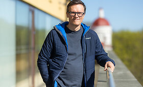 Darius Žiūra