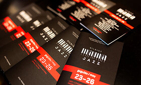 Prasidėjo &bdquo;Vilnius Mama Jazz&ldquo; festivalis