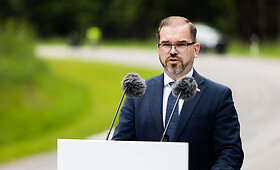 Robertas Kaunas: geriausia vieta JAV kariams regione &ndash; Rytų Europa