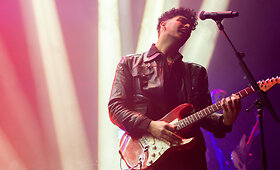 &bdquo;The Kolors&ldquo; koncertas Vilniuje