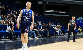 "Wolves-Twinsbet" - Jonavos "Cbet"