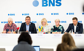 Lietuvos Pieno ūkininkų konferencija