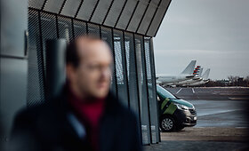 Į Vilniaus oro uostą ateina naujos oro linijos &bdquo;FlyDubai&ldquo;