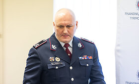 FNTT pristato naujausią &bdquo;Baltcap&rdquo; tyrimo informaciją