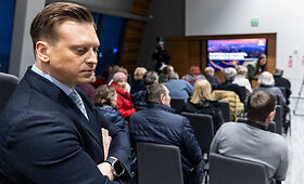 Vilniaus savivaldybė pristato Vir&scaron;uli&scaron;kių daugiabučio gaisro tyrimo rezultatus