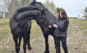 Palikę miestą susikūrė rojų Lietuvos kaime: tai, kaip &scaron;ie žmonės gyvena dabar, primena pasaką