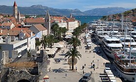Valdo įspūdžiai i&scaron; Kroatijos