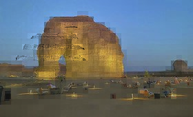 Arūno Gražulio įspūdžiai i&scaron; Saudo Arabijos