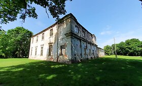 Zanavykijos dvarai