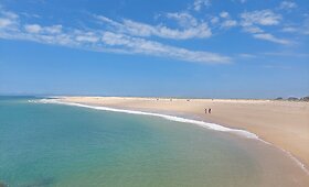 Kelionė į Portugaliją
