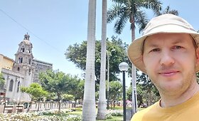Kas lietuvius traukia į Peru ir Kolumbiją? Patyrusių keliautojų istorijos atima žadą